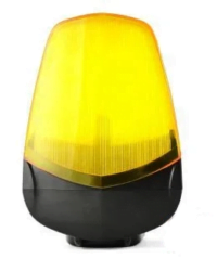 Signaline_lempa_Proteco_Luce_led-24v_geltona